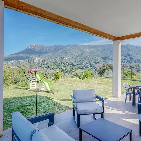 Casa vacanze San Benedetto